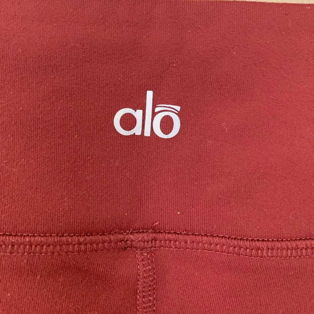 Alo pants - Picture 2 of 5